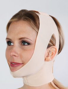 T-118 Neck and Facial Support