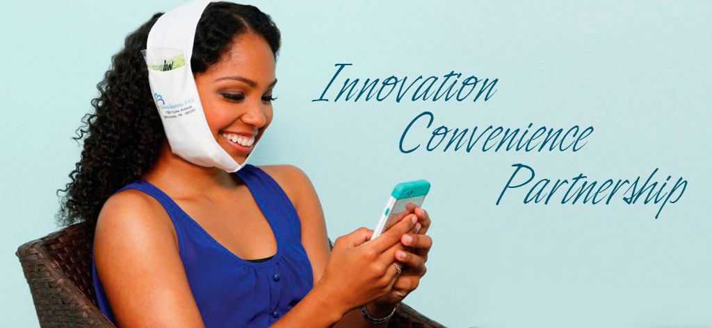  Cold Therapy Innovation, Convenience, Partnership