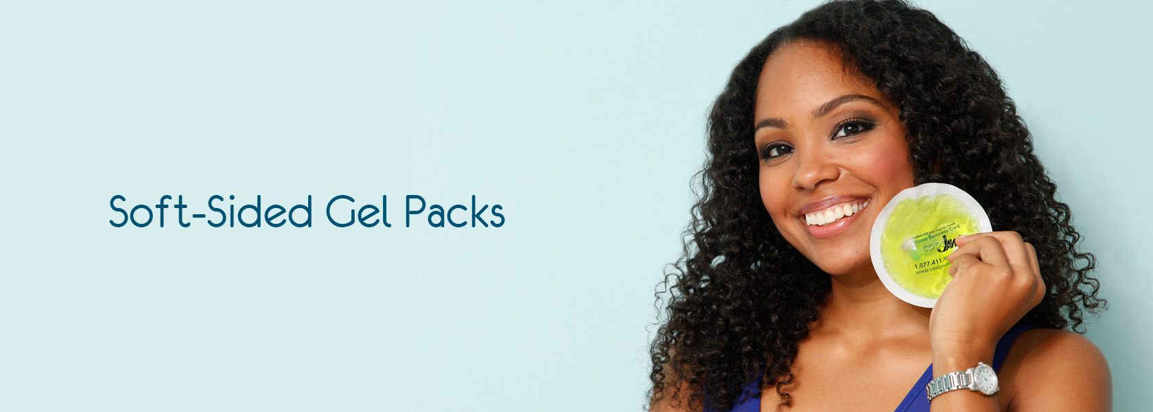 soft gel packs