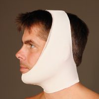 T-124 Facial Support