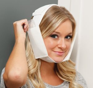 T-750 Cool Jaw® Wrap with Adjustable Pockets